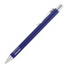 Promotional Baker Metal Ballpoint Pens Navy